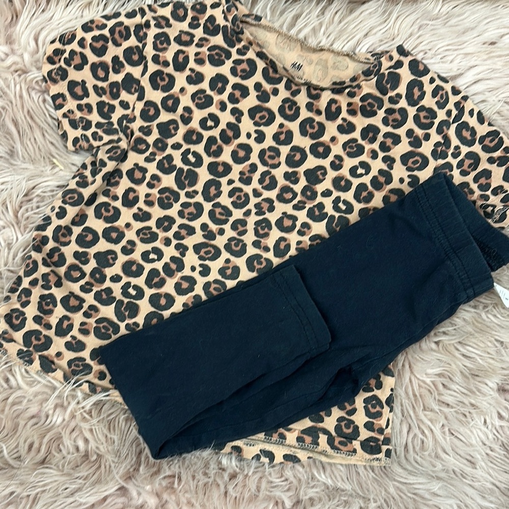 Girls Outfit